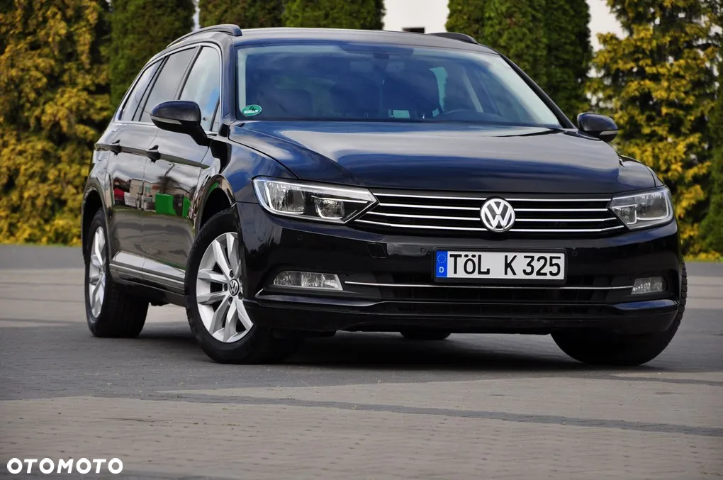 Volkswagen Passat 2.0 TDI BMT Highline - 11