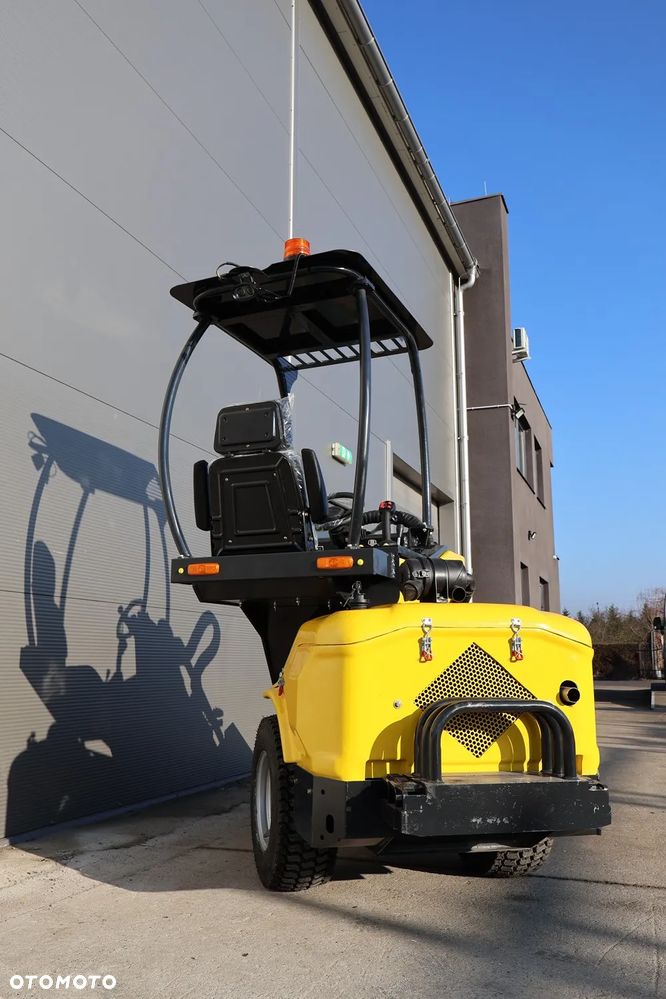 Inny Interbauer IB800T - 14