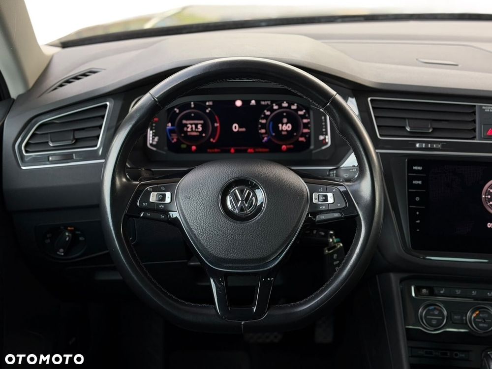 Volkswagen Tiguan 2.0 TDI BMT SCR 4Mot Highline DSG - 21