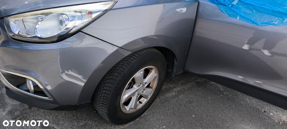Hyundai ix35 1.6 2WD Classic - 3