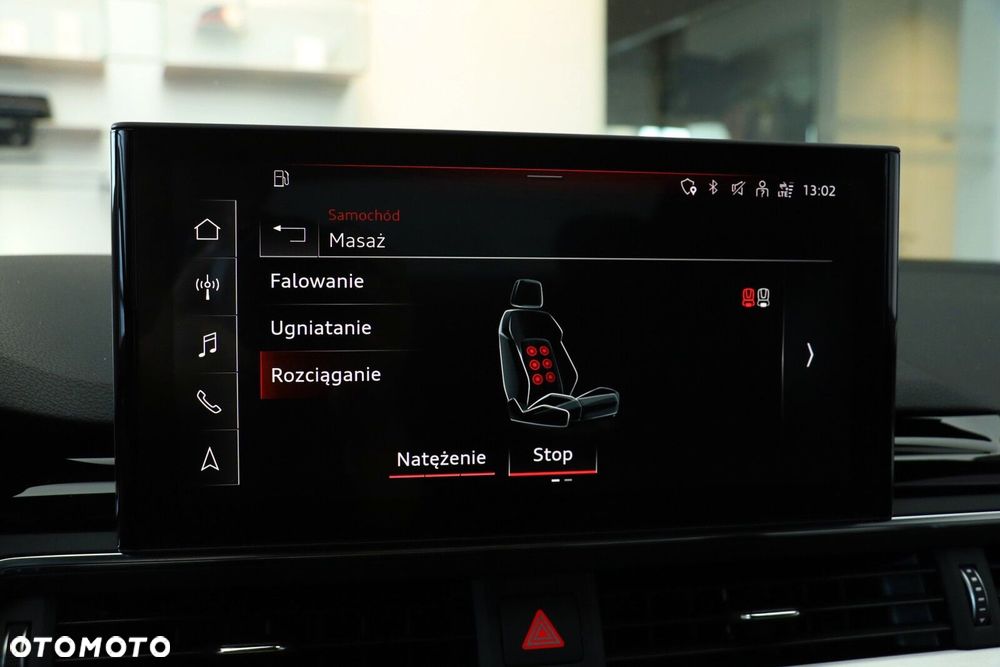 Audi A5 Coupé - 33