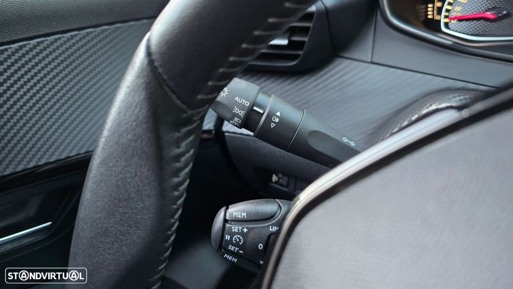 Peugeot 208 1.2 PureTech Active - 14