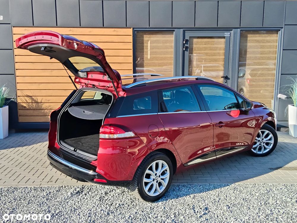 Renault Clio Energy dCi 110 Start & Stop INTENS - 33