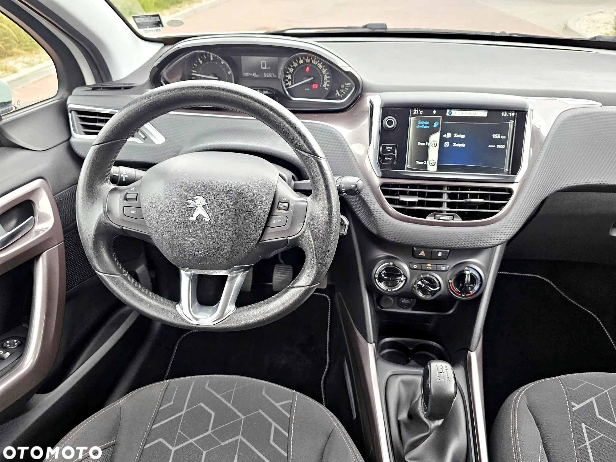 Peugeot 2008 - 20