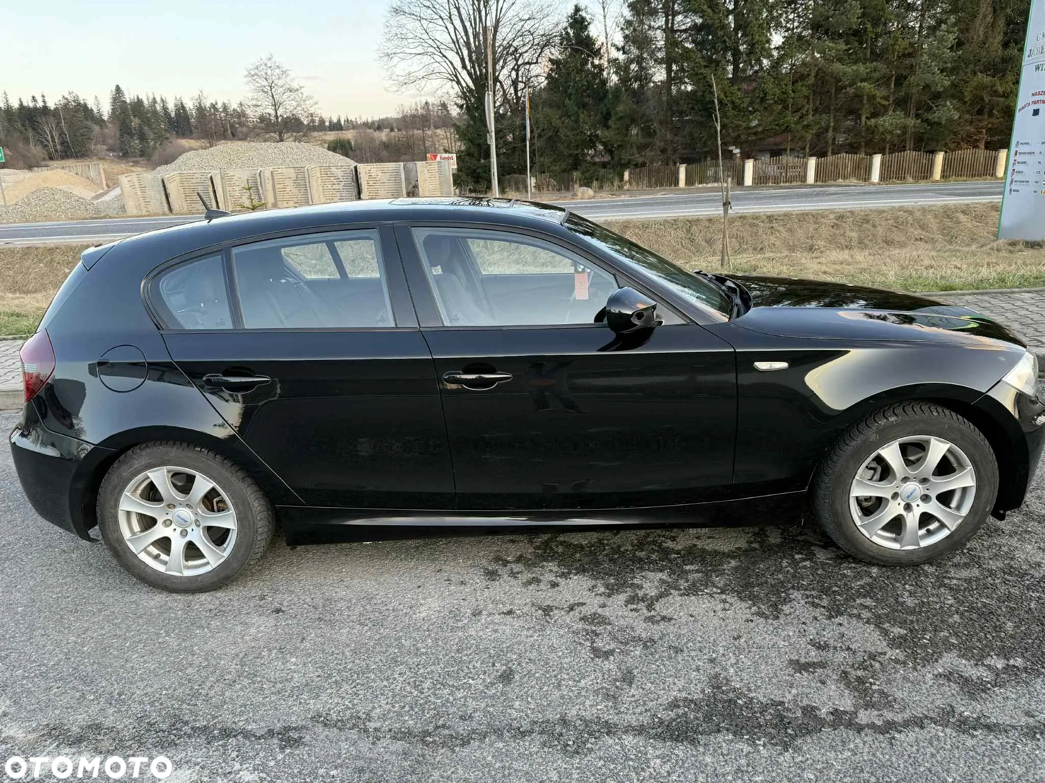 BMW Seria 1 118i - 2