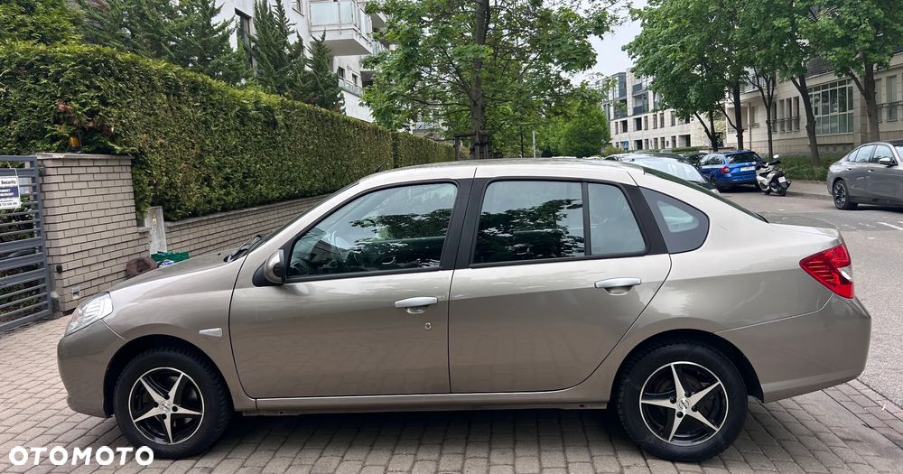 Renault Thalia - 3
