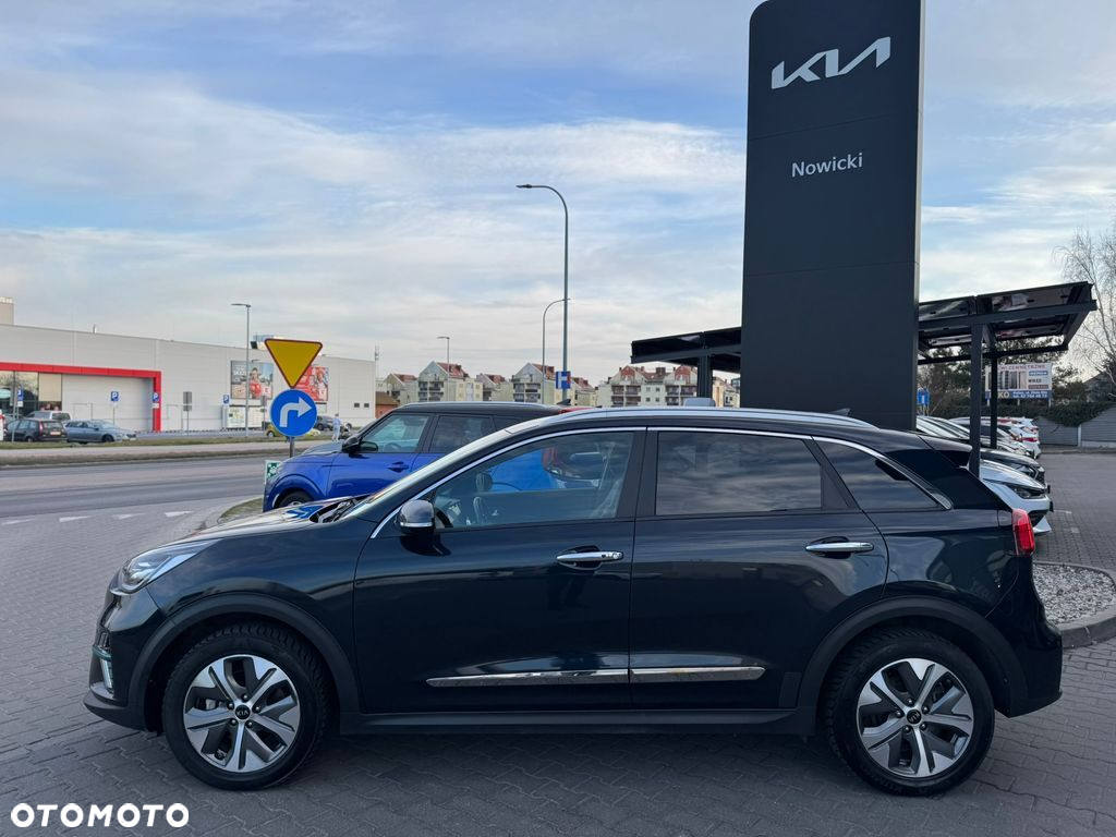 Kia Niro e-Niro 64kWh L - 2