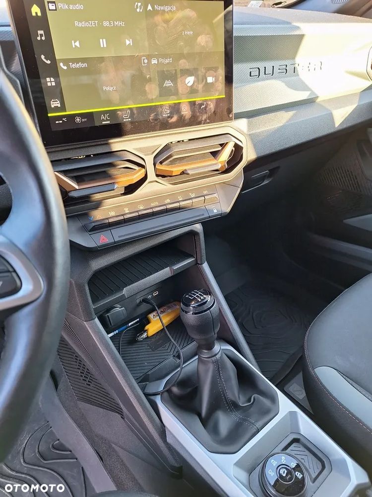 Dacia Duster 1.3 TCe SL Extreme - 11