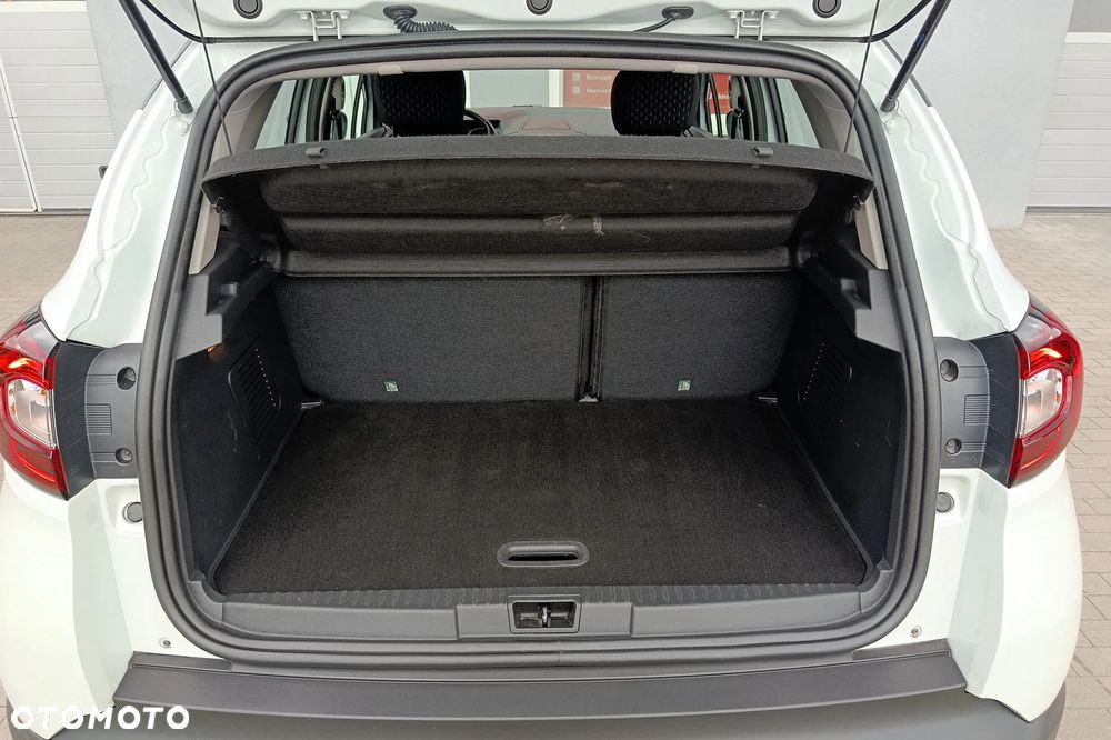 Renault Captur 1.2 TCe Zen EDC - 31