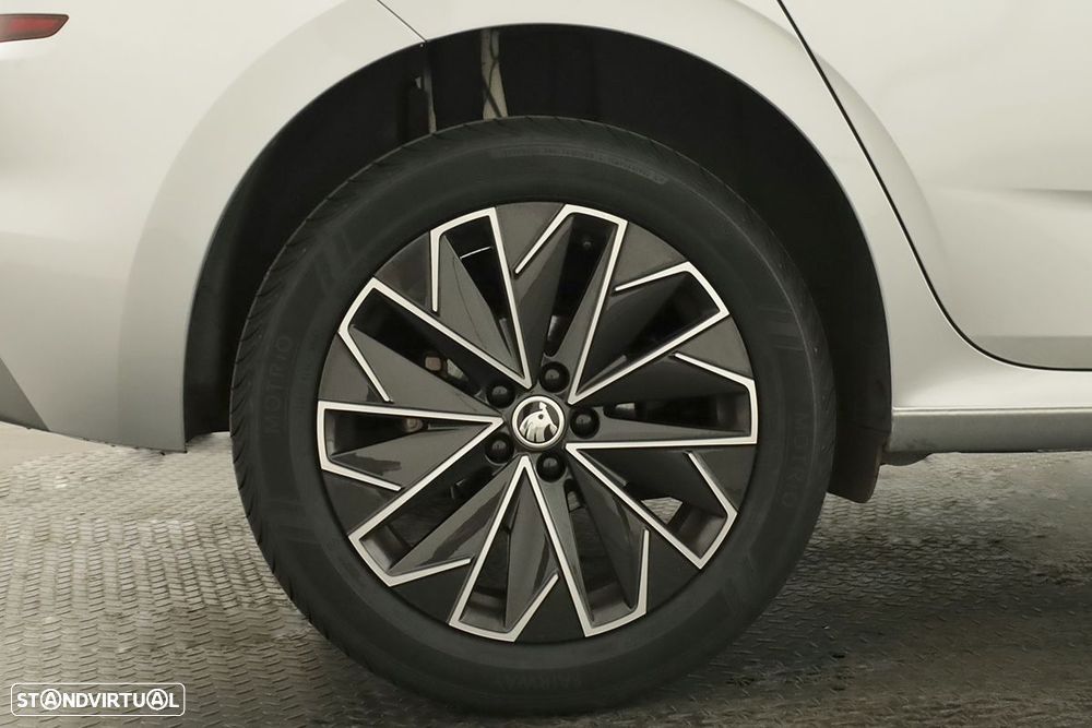 Skoda Kamiq 1.0 TSI Ambition - 5