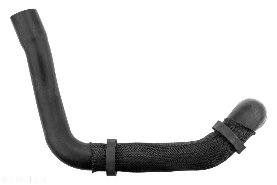 Furtun aer Land Rover Motor 2.2d, 4x4discovery Sport 2014-, Range Rover Evoque 2011-, NTY GPP-LR-001 - 4