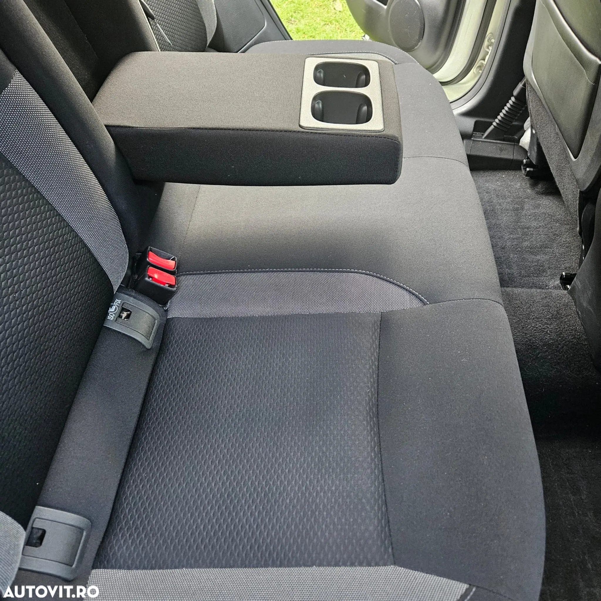 Nissan Qashqai 1.2 DIG-T Start/Stop N-Connecta - 18