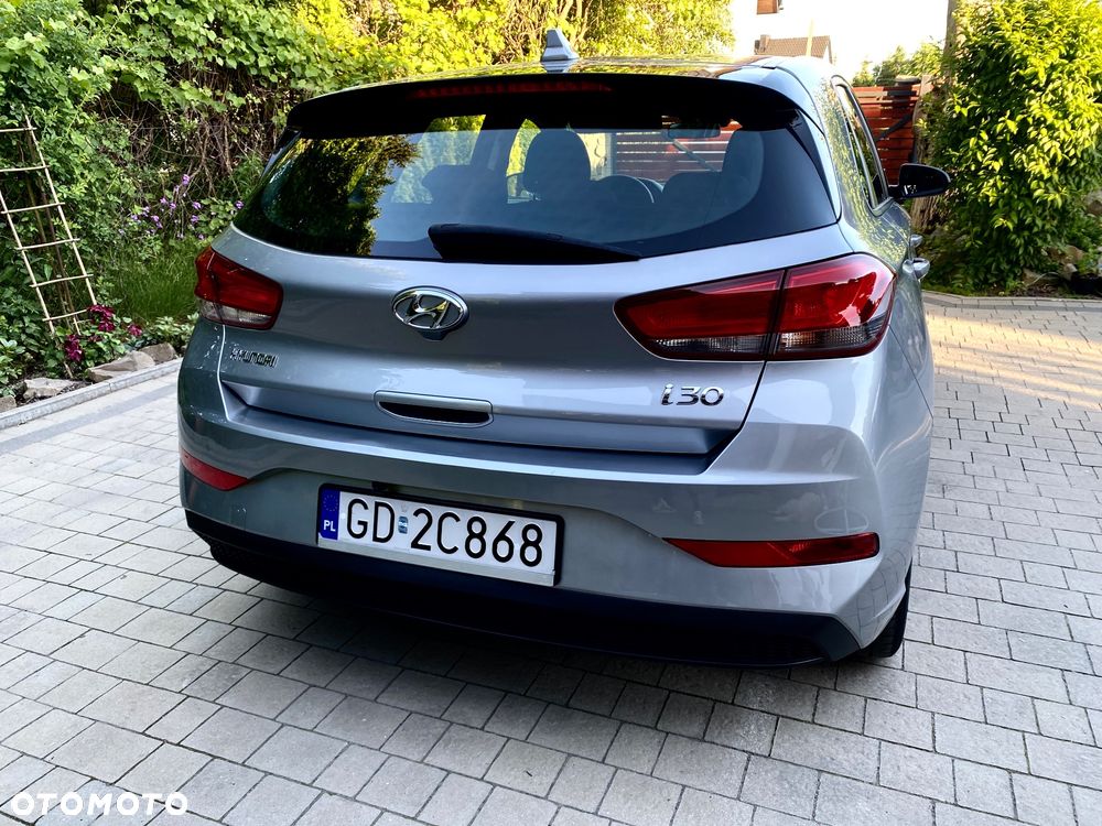 Hyundai i30 - 31