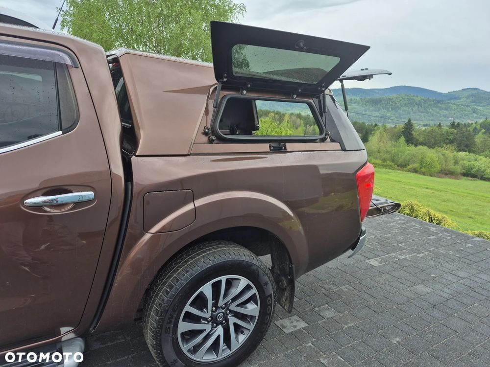 Nissan Navara - 15