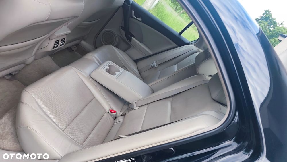 Honda Accord 2.4 Automatik Executive - 7