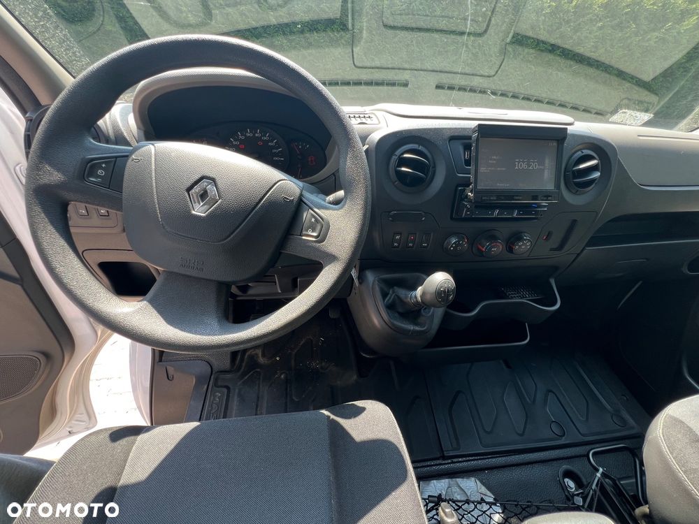 Renault Master - 17