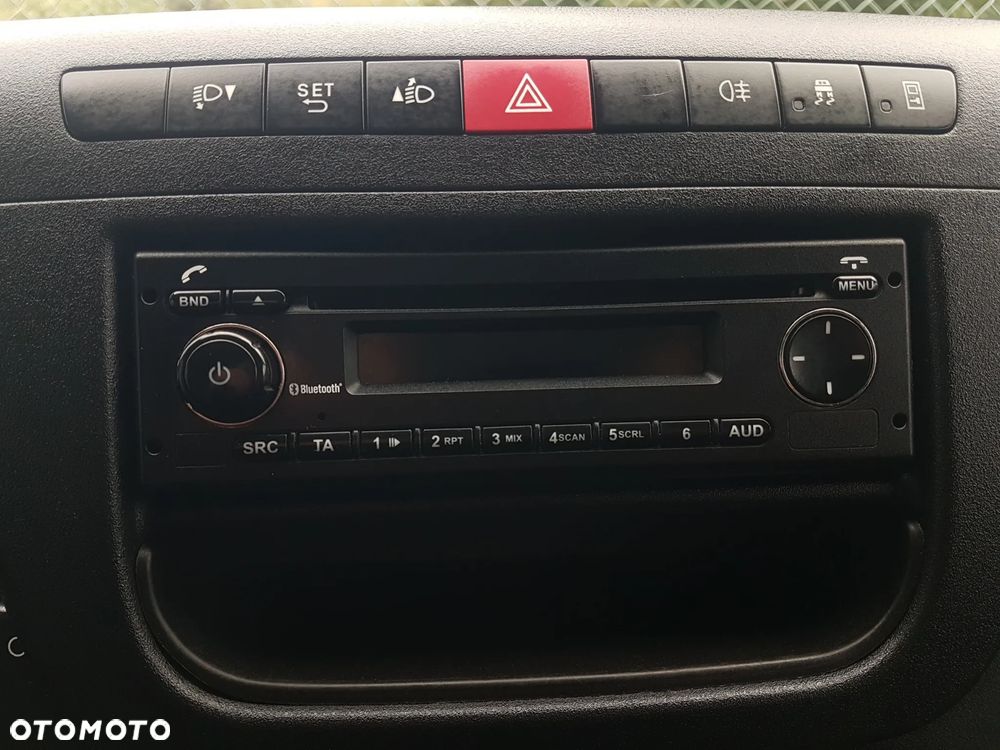 Iveco DAILY KIPER WYWROTKA 3-STRONNA 3,60x2,06 KLIMA MANUAL DMC 3500 KG 35S13 - 27