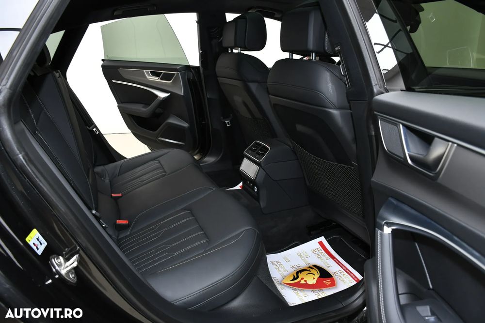 Audi A7 55 TFSIe quattro S tronic - 10