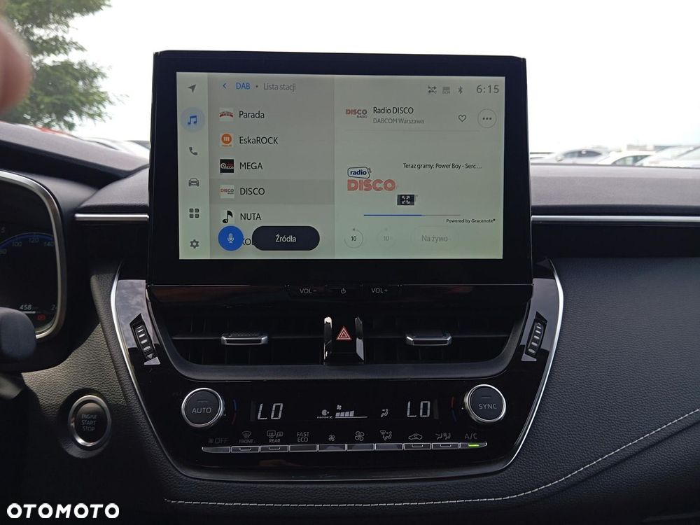 Toyota Corolla 1.5 Style MS - 19