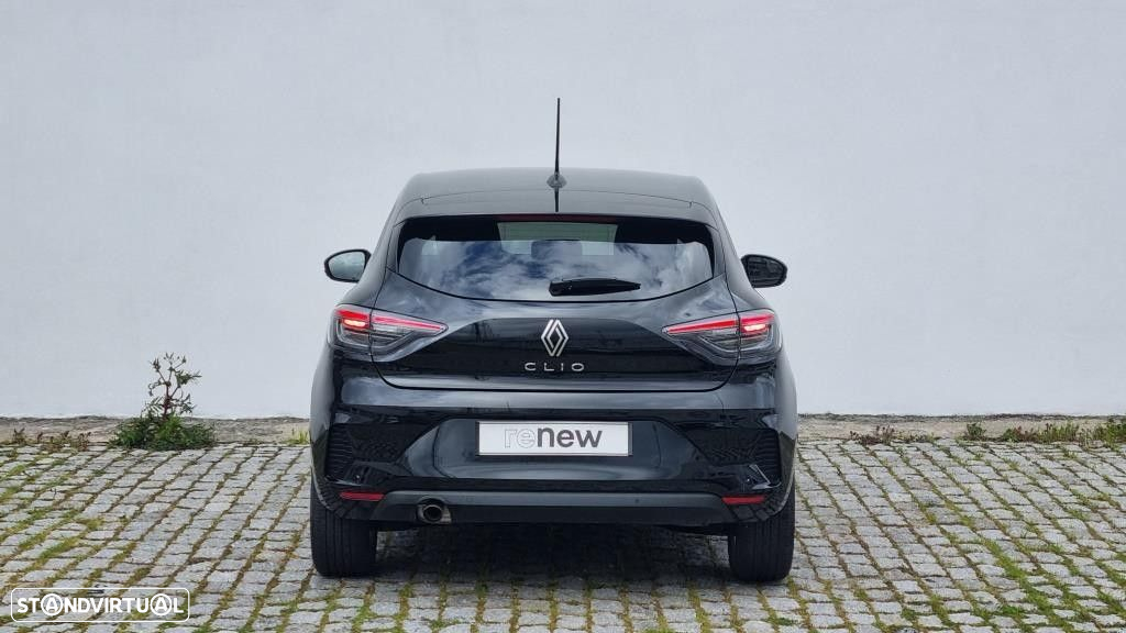Renault Clio 1.0 TCe Evolution Bi-Fuel - 6