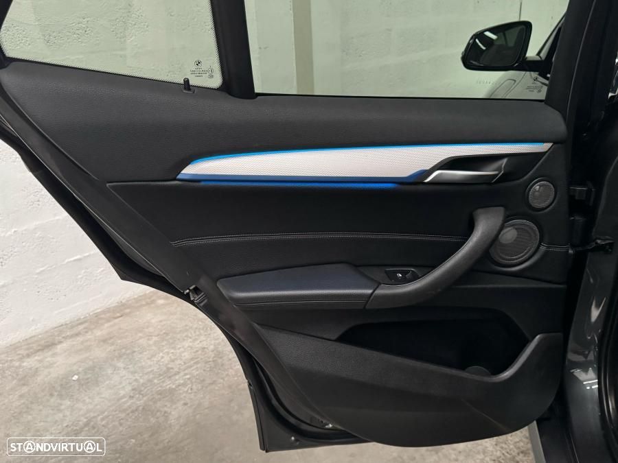 BMW X2 25 e xDrive X Pack M - 40
