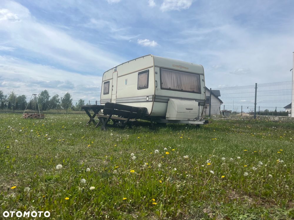 Tabbert Princes 5000 Tabbert - 1