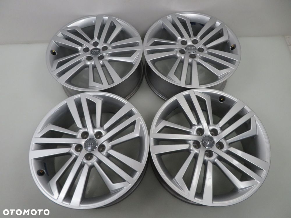 Alufelgi 20'' Audi Q5 SQ5 5x112 ET39 80A601025L - 9
