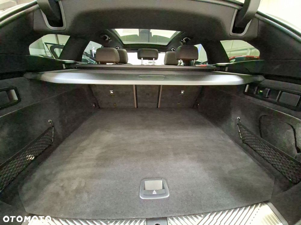 BMW Seria 5 - 19