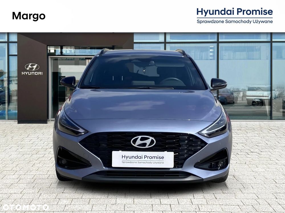 Hyundai i30 1.5 T-GDI 48V Smart DCT - 11