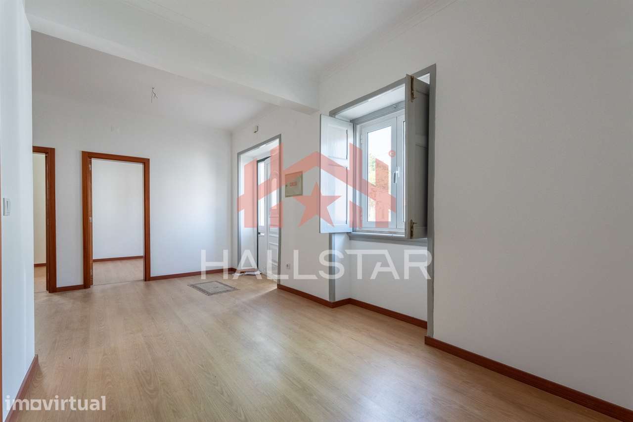 Prédio / 2 Apartamentos T2 / Centro da Cidade de Leiria - Grande imagem: 5/47