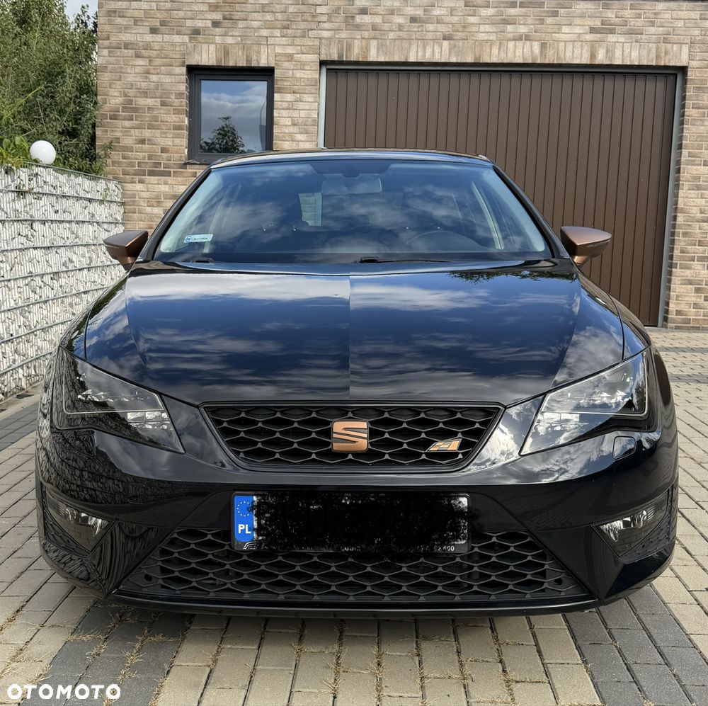 Seat Leon - 4