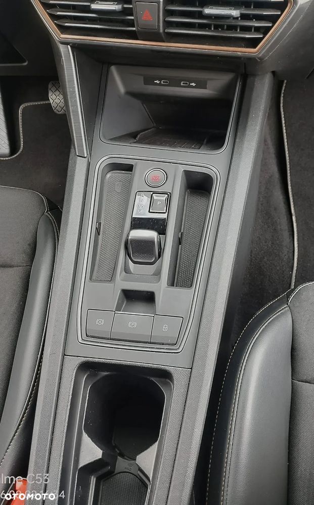 Cupra Formentor 1.5 eTSI mHEV DSG - 33
