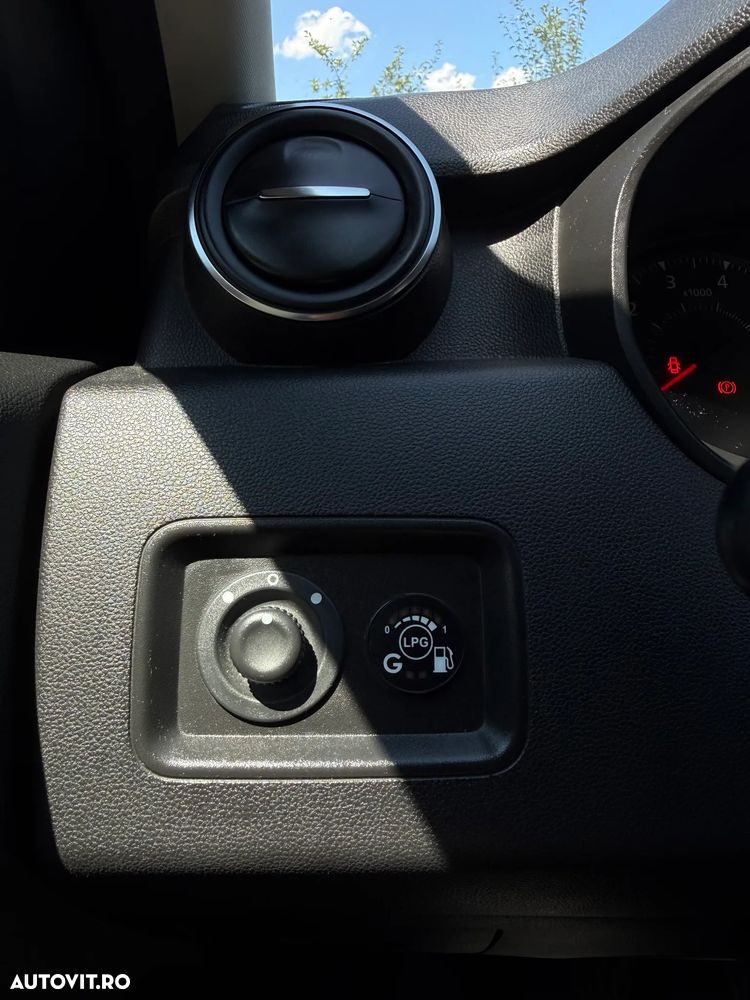 Dacia Duster TCe 100 Comfort - 13
