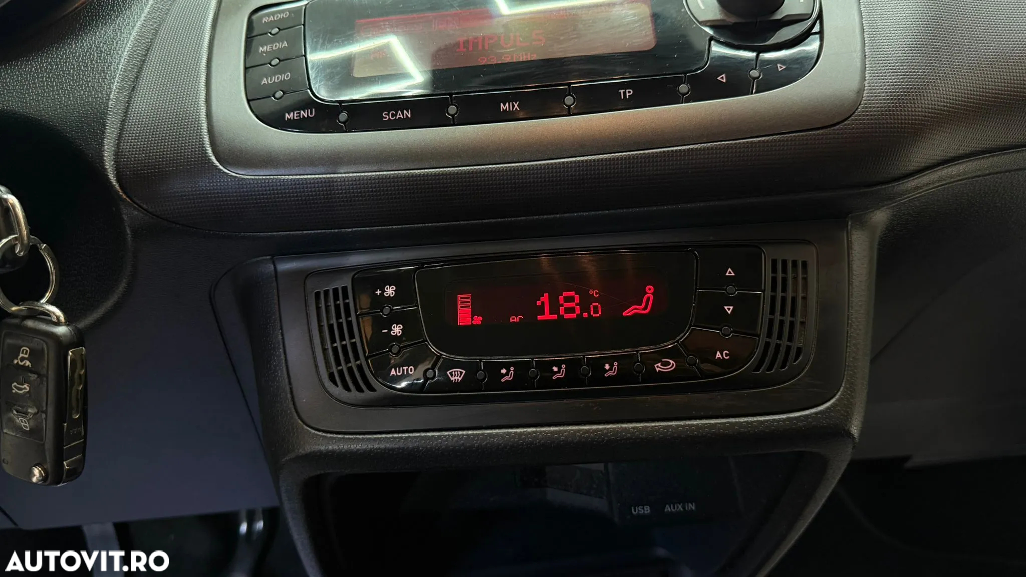 Seat Ibiza 1.2 TDI CR Ecomotive Style - 22