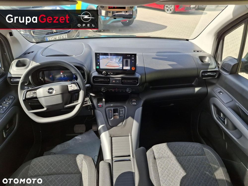 Opel Combo - 11