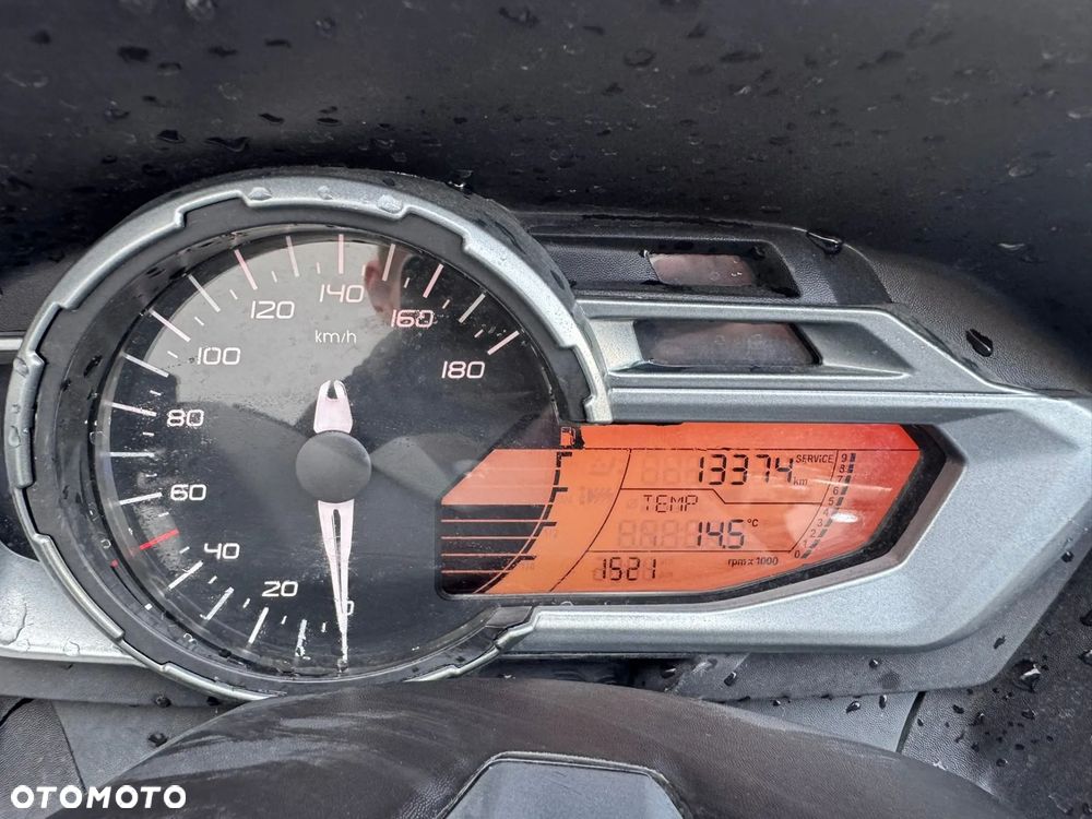 BMW C600 Sport - 16