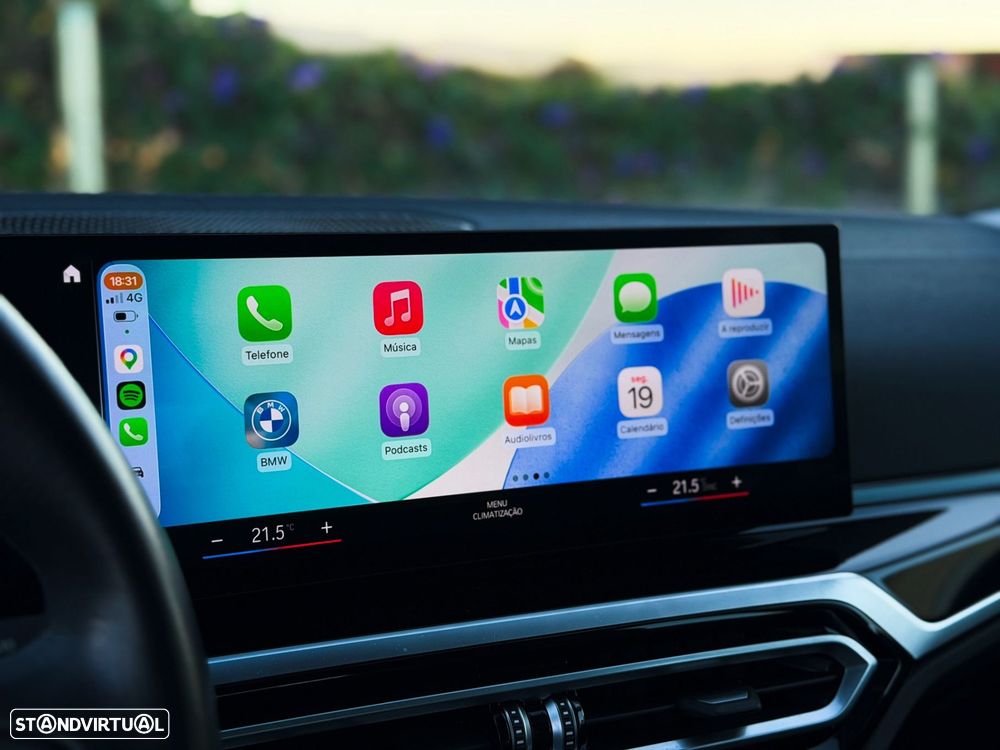 BMW i4 eDrive40 - 25