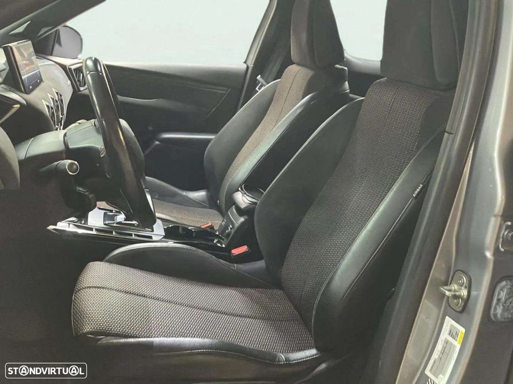 DS DS3 Crossback E-Tense Performance Line - 20