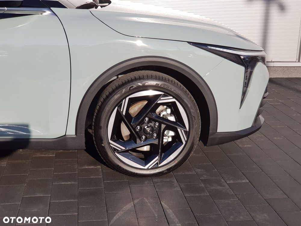 Kia K4 1.6 T-GDI L - 5