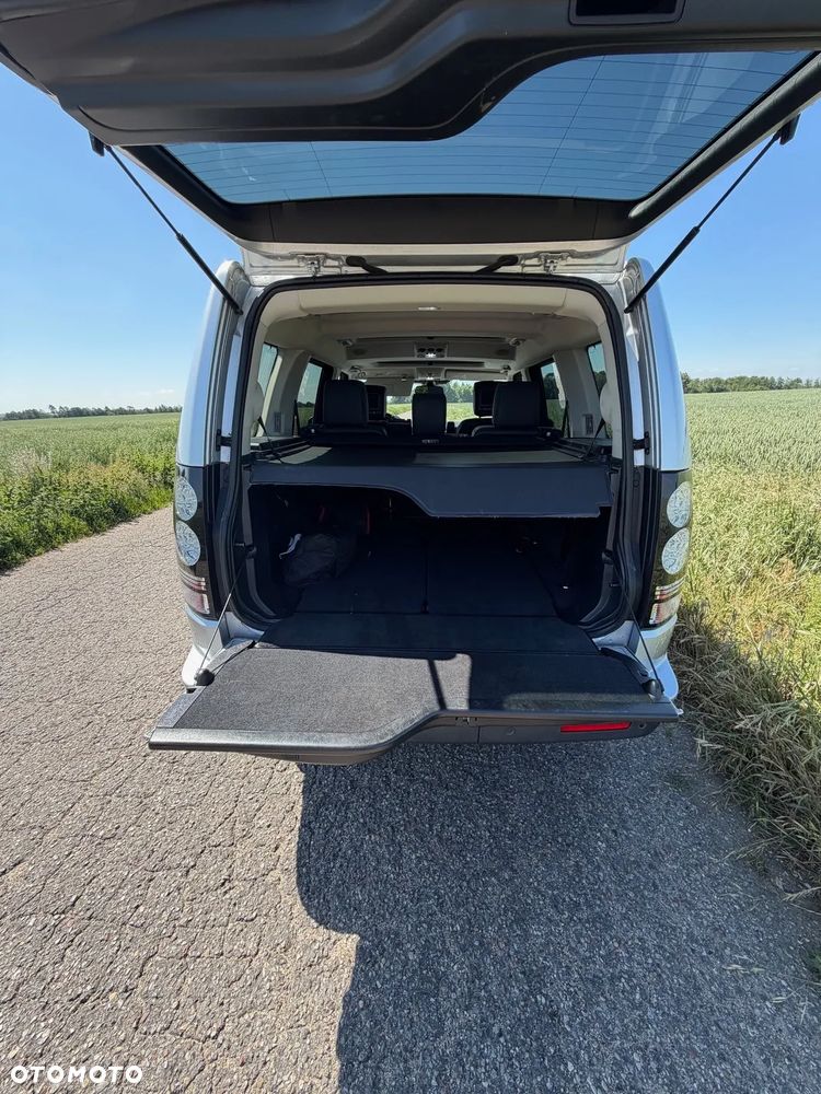 Land Rover Discovery 3.0 V6 SC HSE - 20