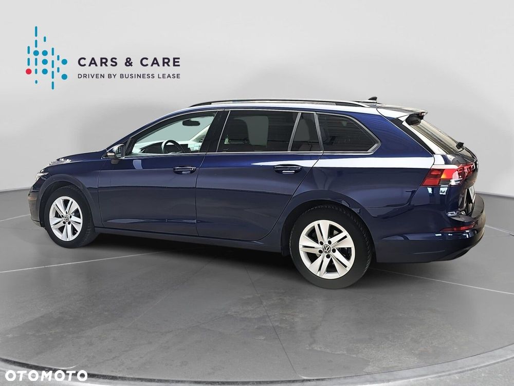 Volkswagen Golf Variant 1.5 TSI EVO Life - 27