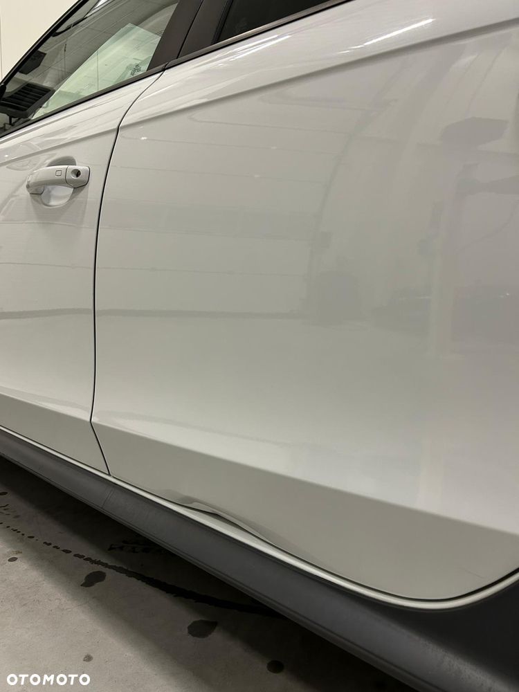 Audi A4 Allroad - 14