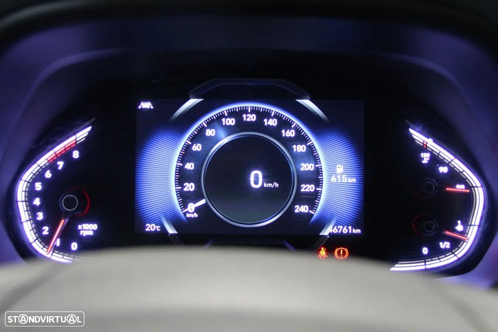 Hyundai i30 1.0 T-GDI Style Plus - 14