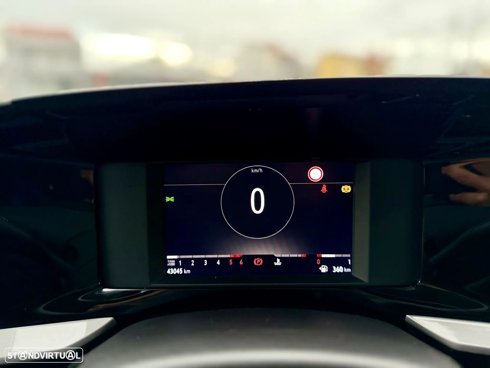 Opel Mokka 1.5 D Elegance - 22