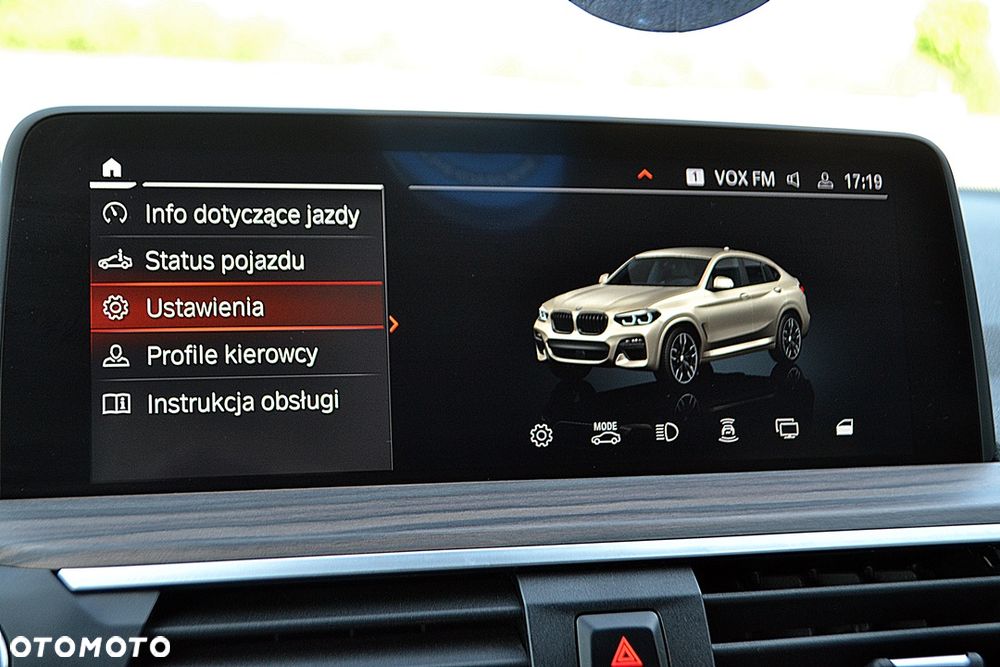 BMW X4 xDrive20i M Sport - 27