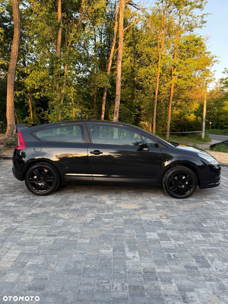 Citroën C4 1.6 HDi Impress - 2