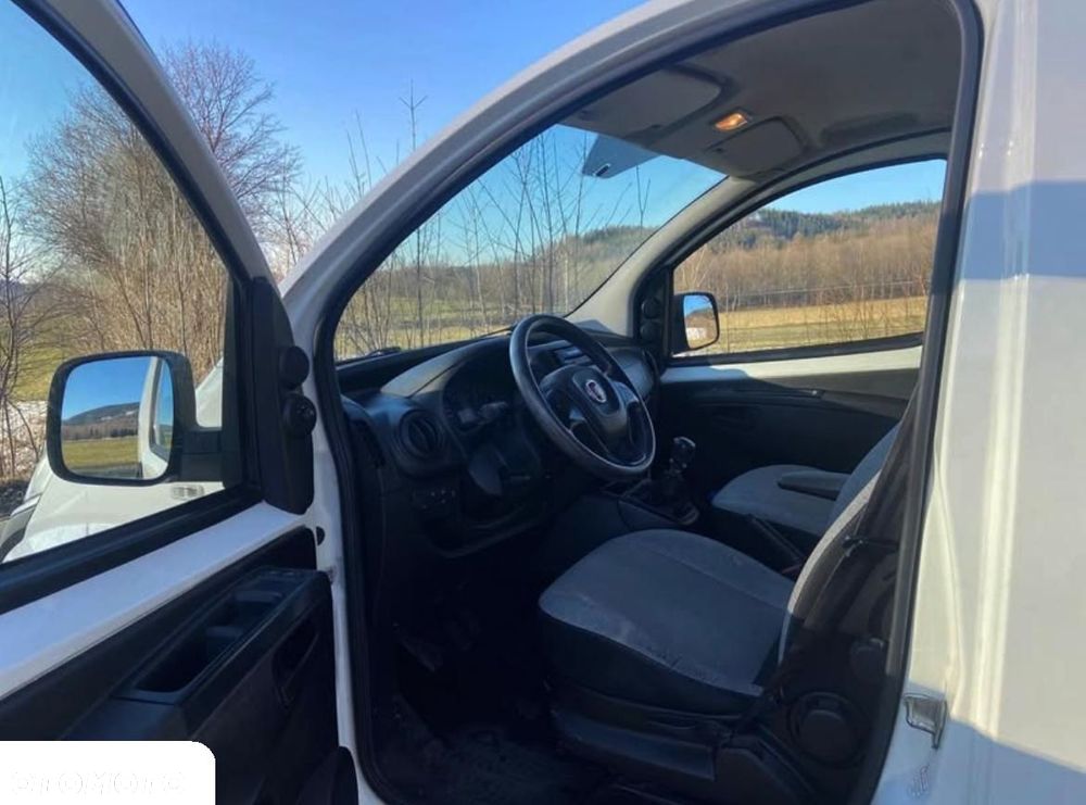 Fiat Fiorino 1.4 Active - 6