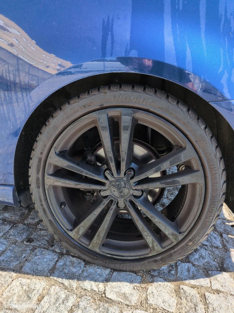 Audi A3 1.8 TFSI S-line - 6