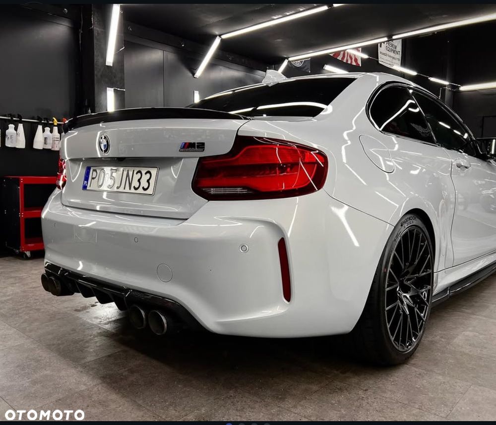 BMW M2 - 3