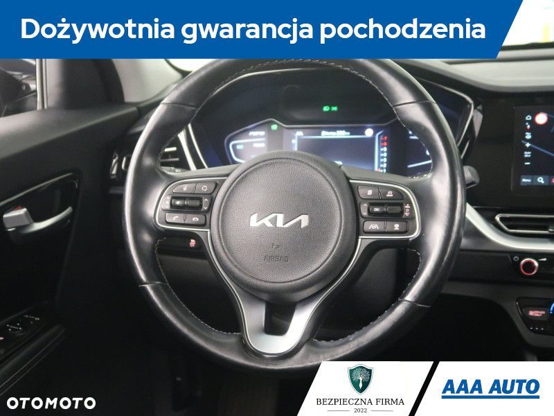 Kia Niro - 23